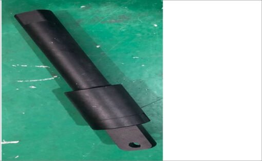 Folding Al Rod: Zero 11X