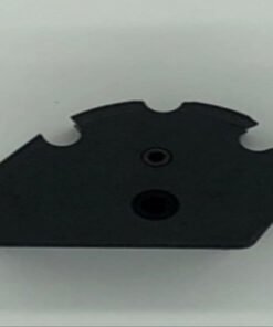 Folding Block: Zero 8