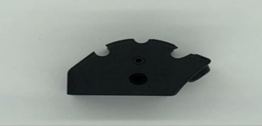 Folding Block: Zero 8