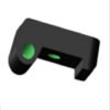 Folding Lock Catch for OXO,OX