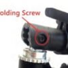 Folding Screw M8*29 for Kaabo Mantis 10