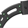 Folding arm right for Quick4