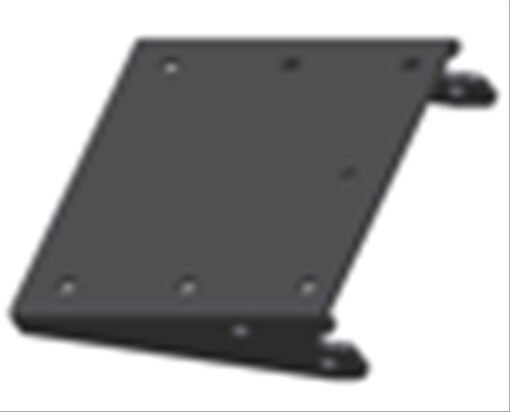 Folding base for Light2