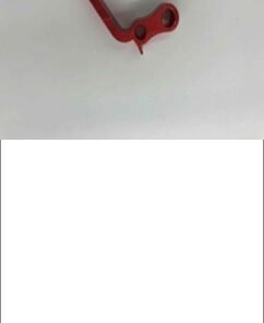 Folding clasp: Zero 8