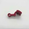 Folding clasps: Zero 10