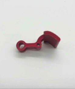 Folding clasps: Zero 10