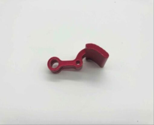 Folding clasps: Zero 9