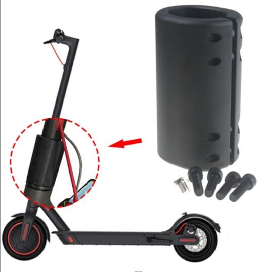 Folding mechanism protection black : M365/Pro/Essential/1S/Pro2