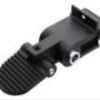 Folding pedal: ES