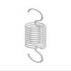 Folding spring: Zero 8