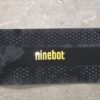 Foot Mat Assembly: MAX G30 Original