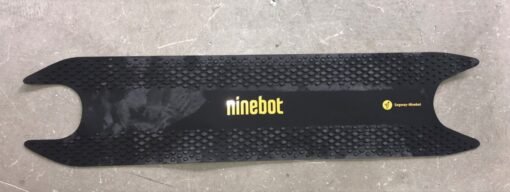 Foot Mat Assembly: MAX G30 Original
