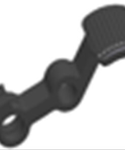 Foot steper for Light2