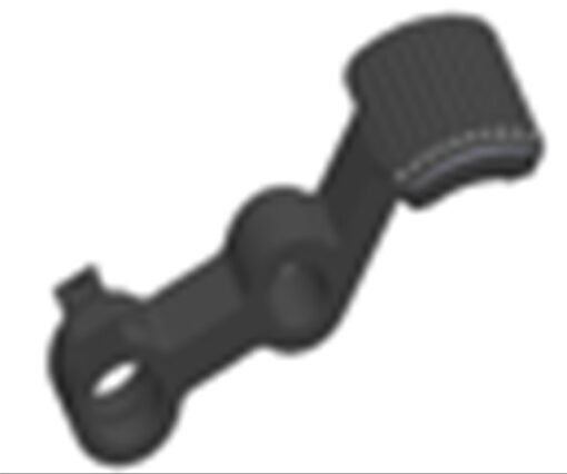 Foot steper for Light2