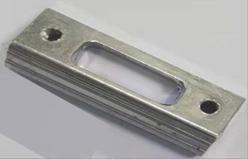 Foot support gasket: MAX G30
