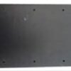 Footboard:  G-booster