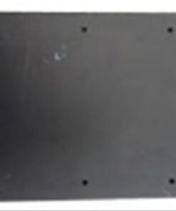 Footboard:  G-booster