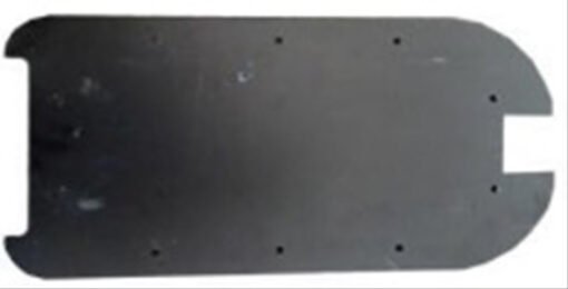 Footboard:  G-booster