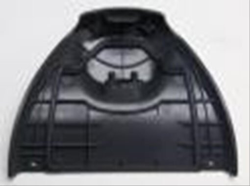 Frame front cover assembly: F series Original