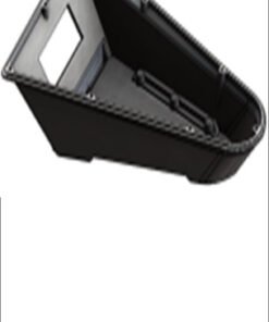 Fromt controller box for OXO