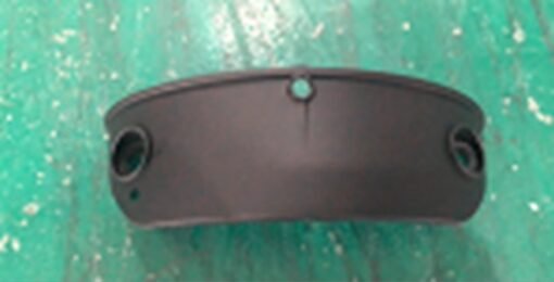 Front Cover of Board: Zero 10