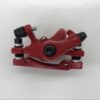 Front  Disc brake block 140: Zero 10X