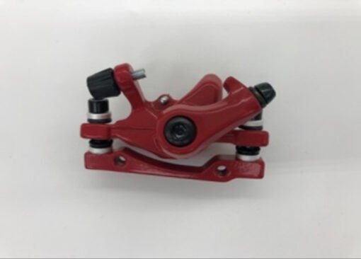 Front  Disc brake block 140: Zero 10X