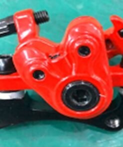 Front-Disc brake block(small) 120: Zero 10