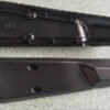 Front Fork Cover:  M2