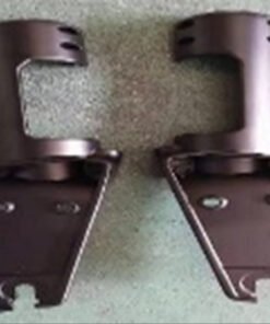 Front Fork:  M2