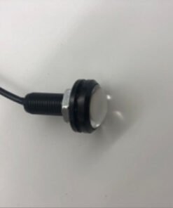 Front LED Light(White): Zero 10X