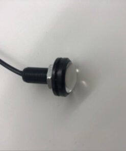 Front LED Light(White): Zero 8X