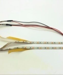 Front Light(board): Zero 9