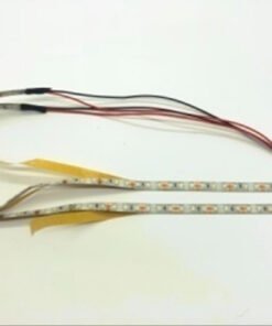 Front Light(steering tube ): Zero 10