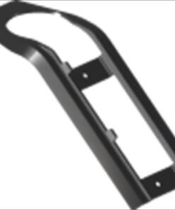 Front Mudguard for OXO,OX