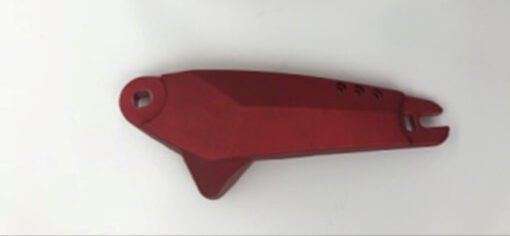 Front Rocker Arm (R): Zero 10X