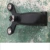 Front Suspension Connection Block: Zero 11X