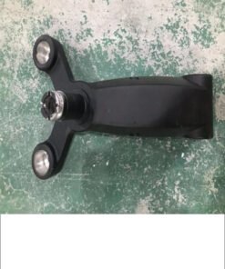Front Suspension Connection Block: Zero 11X