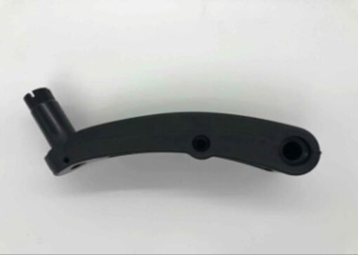 Front Suspension Connection Block: Zero 8X