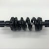 Front Suspension : Zero 10X