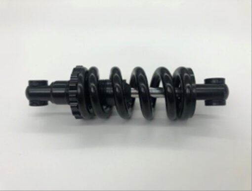 Front Suspension : Zero 10X