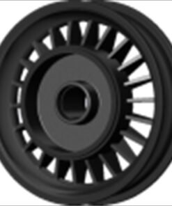 Front Wheel for OX