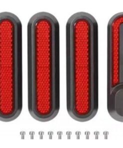 Front and rear wheel plastic_x000D_