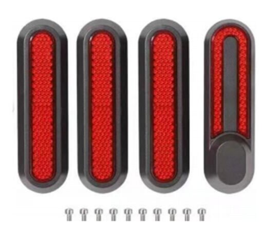 Front and rear wheel plastic_x000D_