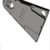 Front axle cover for OXO