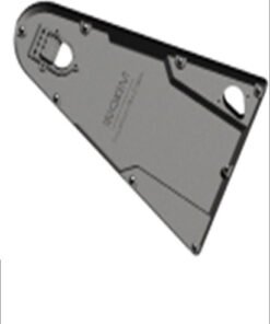 Front axle cover for OXO