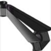 Front axle for OXO,OX