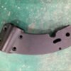 Front connecting piece: Zero 10