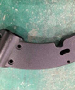 Front connecting piece: Zero 10