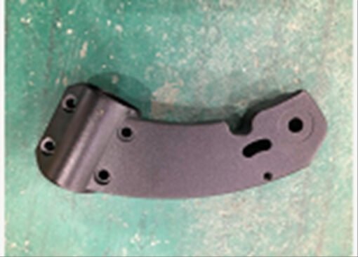 Front connecting piece: Zero 10